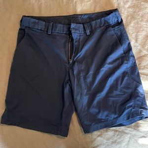 Mens Lululemon Commission short